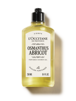 Osmanthus Abricot Shower Gel - Osmanthus Abricot Duş Jeli