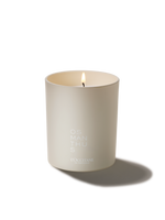 Osmanthus Candle - Osmanthus Mum