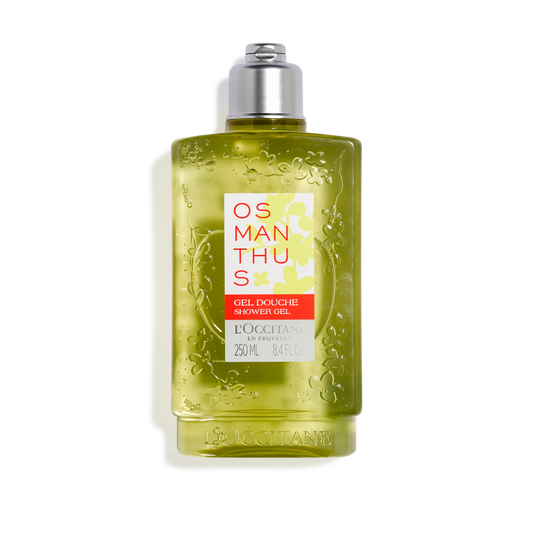Osmanthus Shower Gel - Osmanthus Duş Jeli