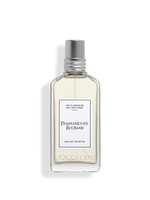 Pamplemousse Rhubarbe Eau de Toilette - Pamplemousse Rhubarbe EDT Parfüm