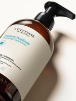 Purifying Freshness Shampoo - Arındırıcı ve Canlandırıcı Şampuan