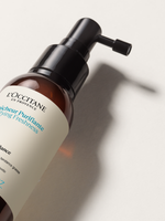 Purifying Freshness Vinegar Hair Tonic - Arındırıcı ve Canlandırıcı Saç Toniği