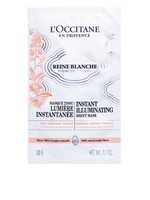 Reine Blanche Sheet Mask - Reine Blanche Aydınlatıcı Kağıt Maske