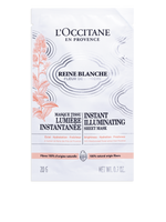 Reine Blanche Sheet Mask - Reine Blanche Aydınlatıcı Kağıt Maske