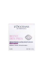 Reine Blanche Whitening Infusion Rich Cream - Reine Blanche Aydınlatıcı Krem