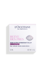 Reine Blanche Whitening Infusion Rich Cream - Reine Blanche Aydınlatıcı Krem