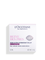 Reine Blanche Whitening Infusion Rich Cream - Reine Blanche Aydınlatıcı Krem
