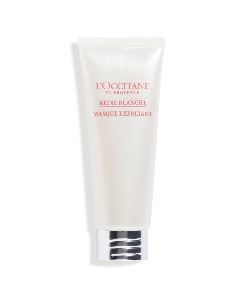 Reine Blanche Aydınlatıcı Yüz Peelingi | L'Occitane – L'Occitane