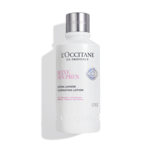 Reine Des Pres Brightening Lotion - Reine Des Pres Aydınlatıcı Losyon