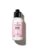 Rose Body Lotion - Gül Vücut Losyonu