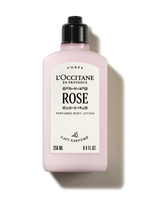 Rose Body Lotion - Gül Vücut Losyonu