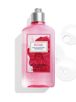 Rose Shower Gel - Gül Duş Jeli