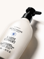 Shea Body Rich Lotion - Shea Nemlendirici Vücut Losyonu