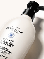 Shea Body Rich Lotion - Shea Nemlendirici Vücut Losyonu