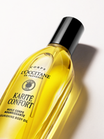 Shea Butter Fabulous Body Oil - Shea Butter Vücut Yağı