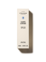 Shea Butter Foot Cream - Shea Butter Ayak Kremi