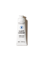 Shea Butter Foot Cream - Shea Butter Ayak Kremi