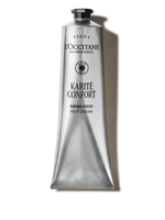 Shea Butter Foot Cream - Shea Butter Ayak Kremi