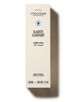 Shea Butter Foot Cream - Shea Butter Ayak Kremi