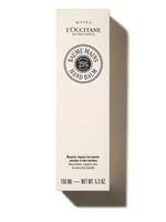 Shea Butter Intensive Hand Balm - Shea Butter Intensive El Balmı