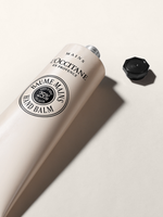 Shea Butter Intensive Hand Balm - Shea Butter Intensive El Balmı