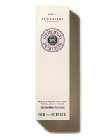 Shea Butter Rose Hand Cream - Shea Güllü El Kremi