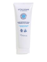 Shea Face Cleansing Cream - Shea Yüz Temizleme Kremi