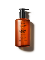 Shea Lavender Liquid Soap - Shea Lavanta Sıvı Sabun