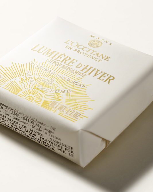Shea Midday Soap - Shea Midday Sabun