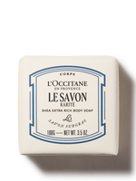 Shea Milk Soap - Shea Sütlü Sabun