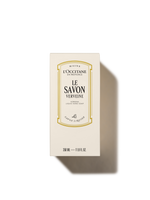 Shea Verbena Liquid Soap - Shea Verbena Sıvı Sabun