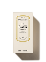 Shea Verbena Liquid Soap - Shea Verbena Sıvı Sabun