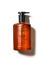Shea Verbena Liquid Soap - Shea Verbena Sıvı Sabun
