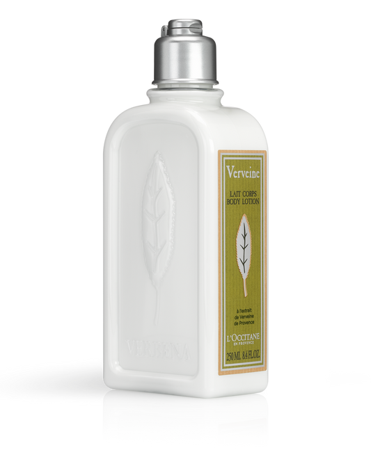 Verbena Body Lotion - Mine Çiçeği Vücut Losyonu