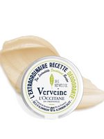 Verbena Deodorant Balm - Mine Çiçeği Deodorant Balmı
