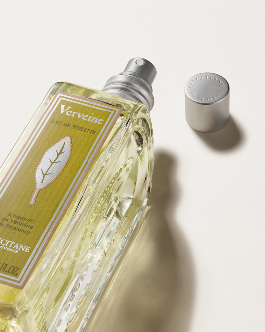 Verbena Eau de Toilette - Mine Çiçeği EDT Parfüm