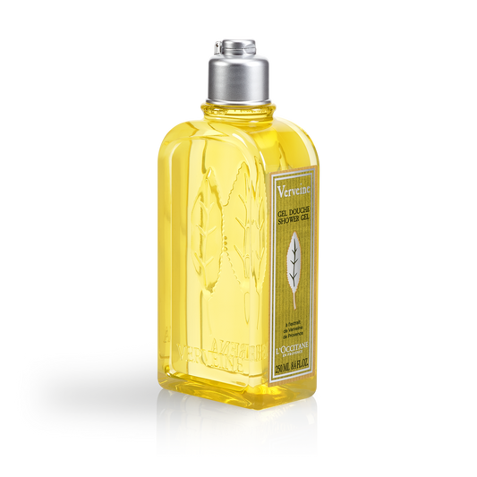 Verbena Shower Gel - Mine Çiçeği Duş Jeli