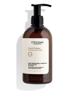 Volume & Strength Conditioner - Hacim ve Dolgunluk Veren Saç Kremi