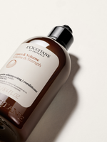 Volume & Strength Conditioner - Hacim ve Dolgunluk Veren Saç Kremi