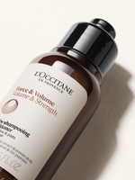 Volume & Strength Conditioner Travel Size - Hacim ve Dolgunluk Veren Saç Kremi Seyahat Boy