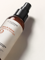 Volume & Strength Leave In Conditioner - Hacim ve Dolgunluk Veren Saçta Kalan Bakım Ürünü