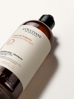 Volume & Strength Shampoo - Hacim ve Dolgunluk Veren Şampuan