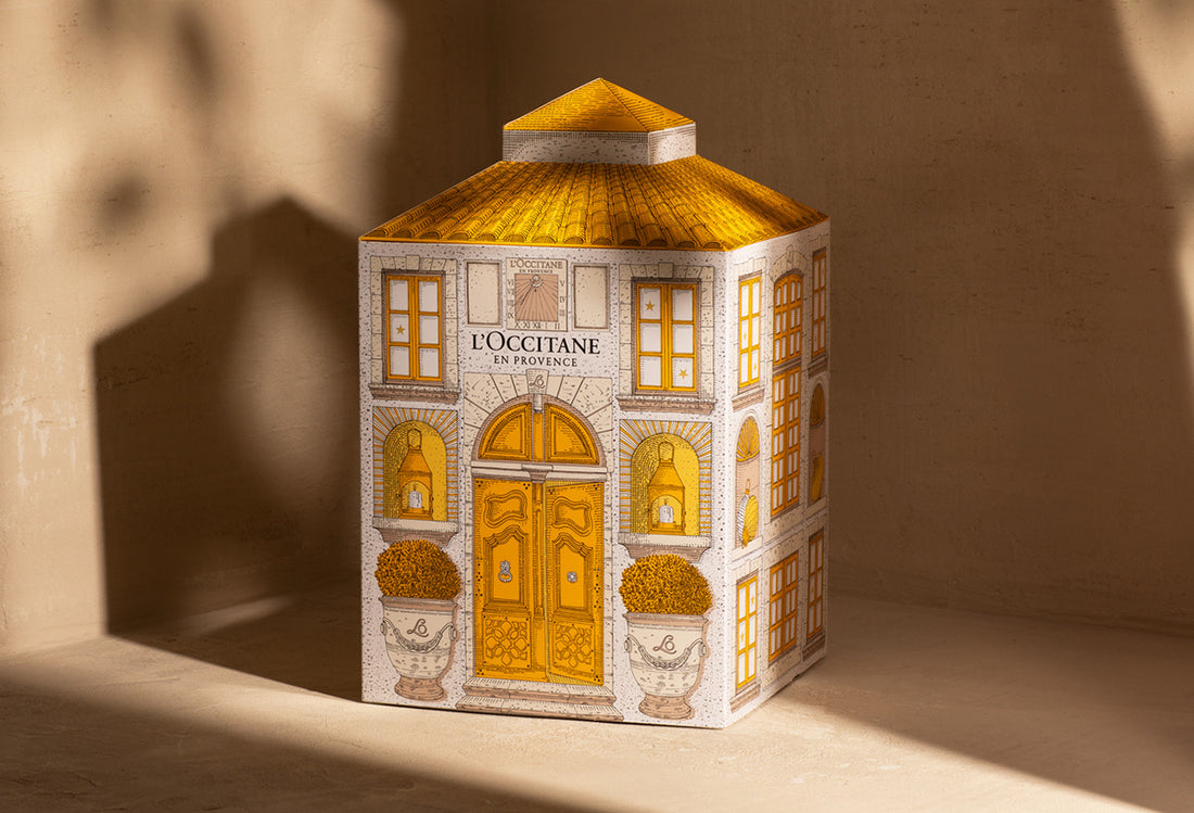 Advent Calendar Nedir?
