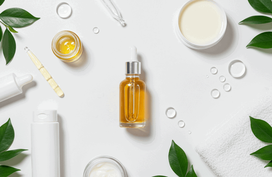 C Vitamini Serumu Nasıl Kullanılır