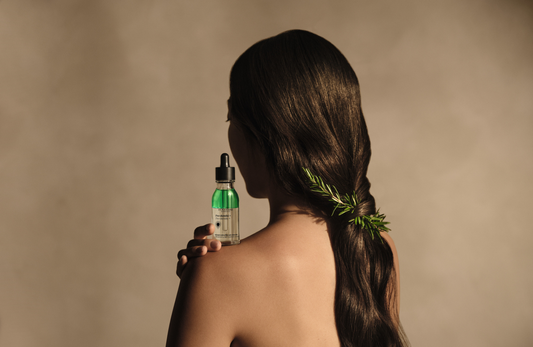 Mind & Scalp Evde Masaj Rutini