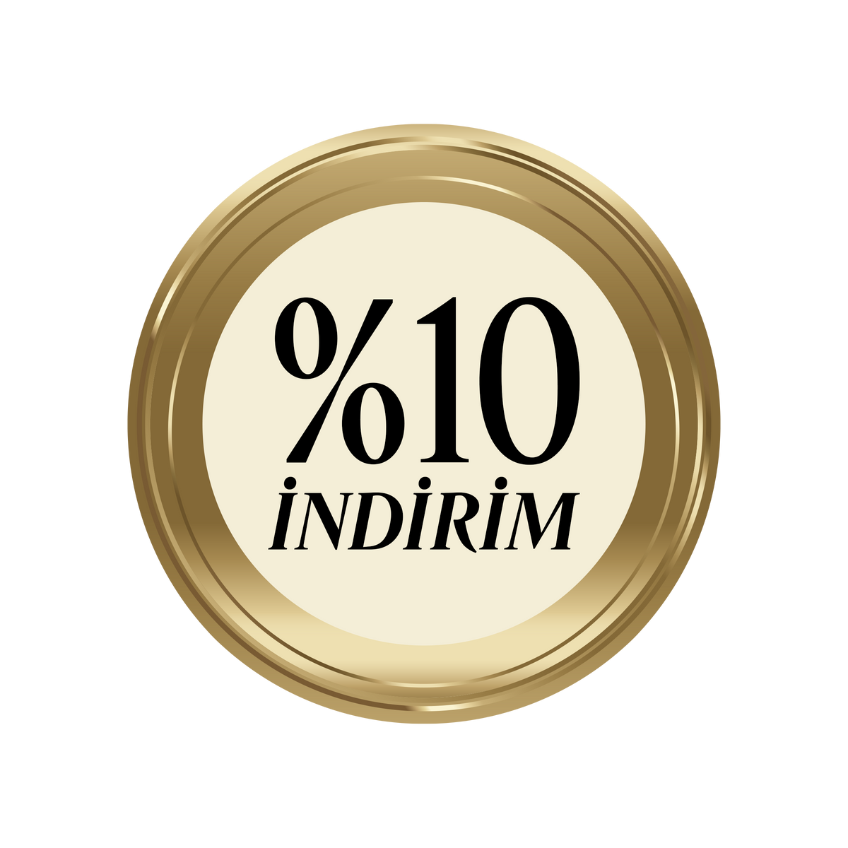 %10 İndirimli Ürünler