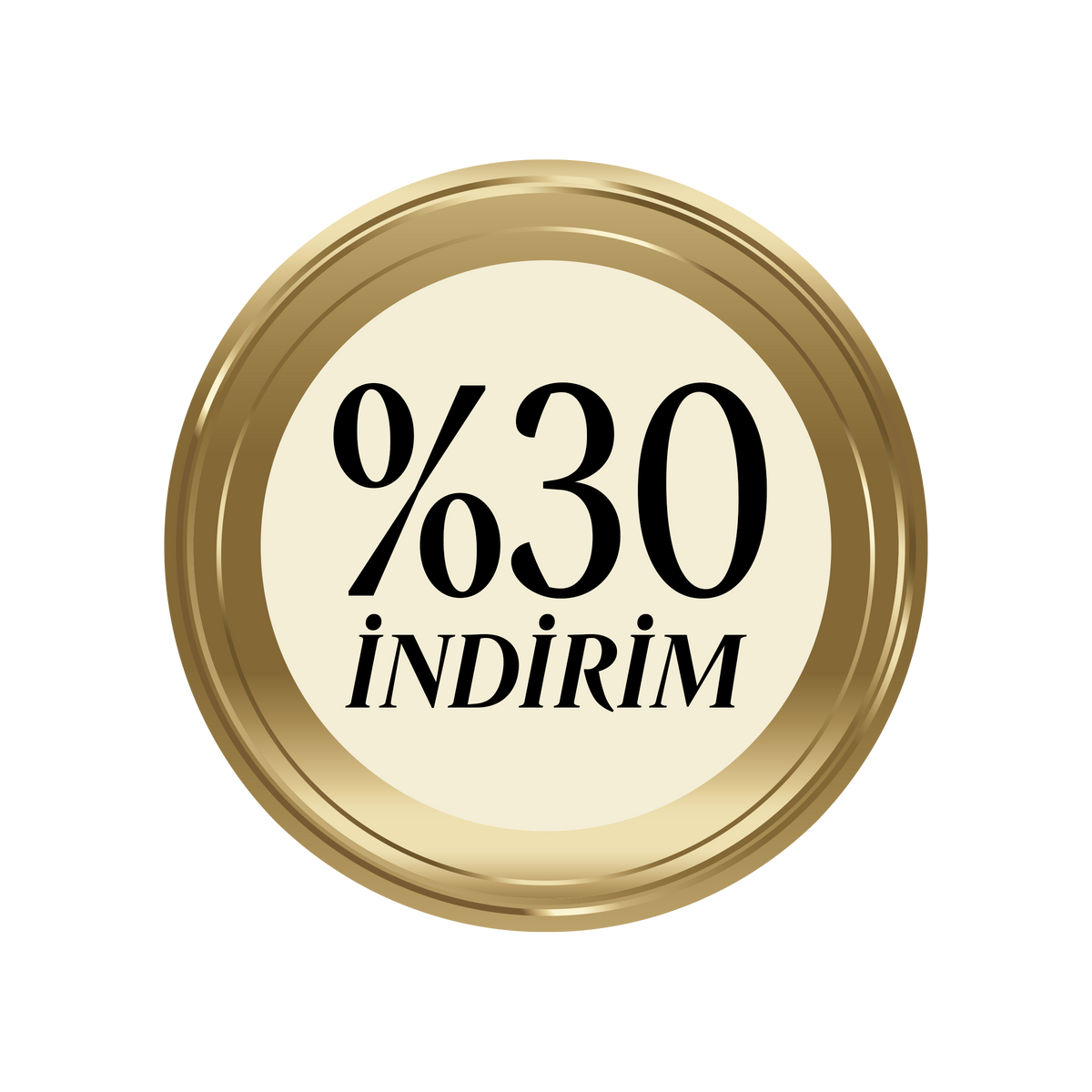 %30 İndirimli Ürünler