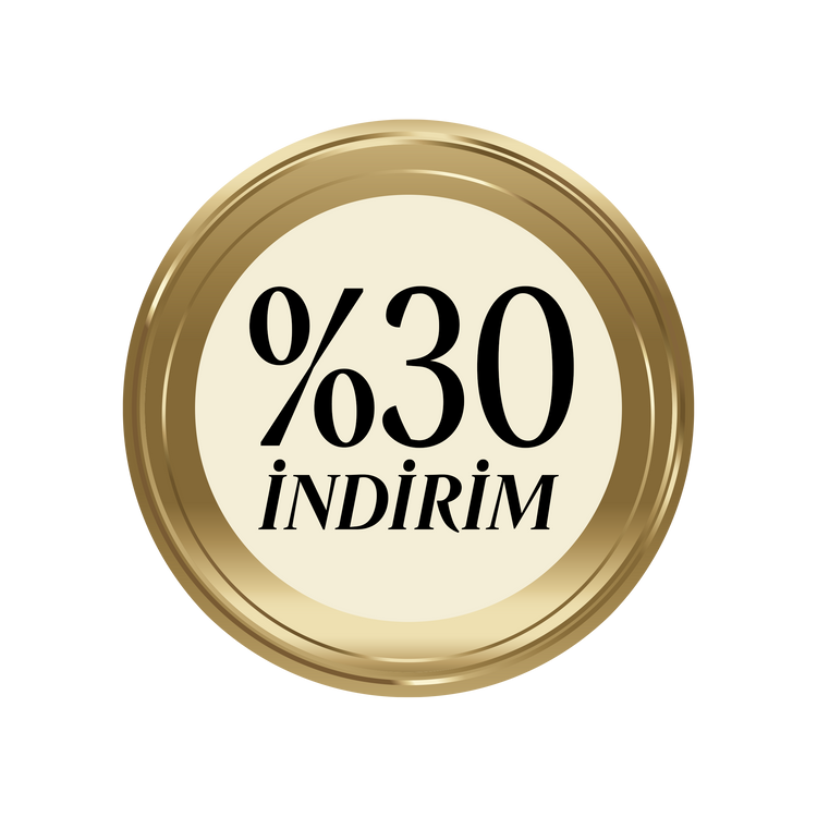 %30 İndirimli Ürünler