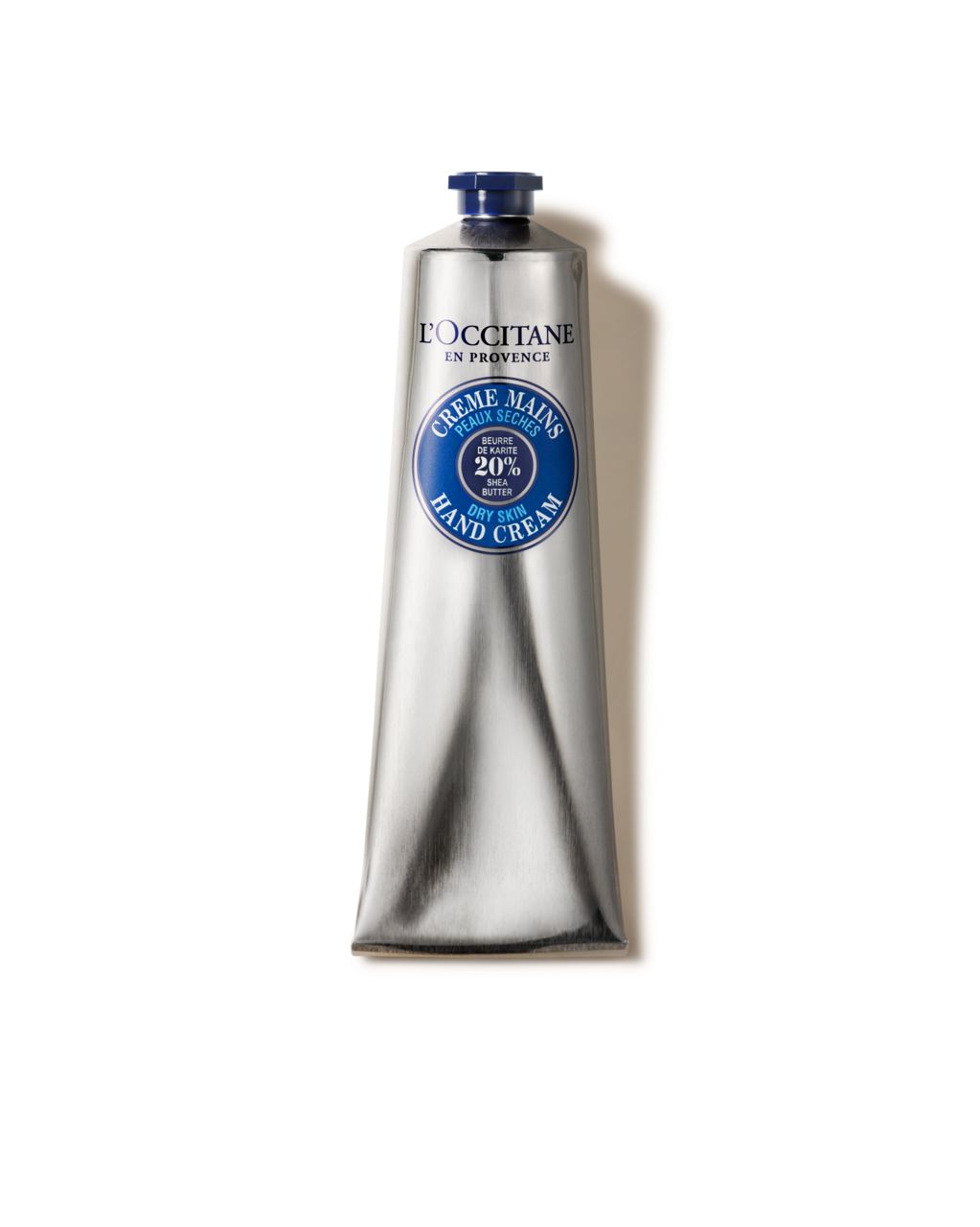 Shea Butter Hand Cream - Shea Butter El Kremi