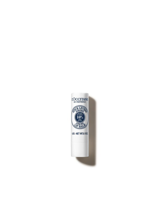 Shea Butter Ultra Rich Lip Balm - Shea Butter Yoğun Nemlendirici Dudak Balmı